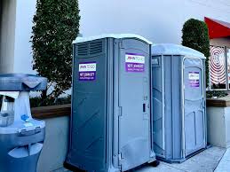 Trusted Gibsonburg, OH Portable Potty Rental Experts